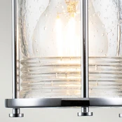 Šviestuvas sieninis Elstead Lighting Ashland Bay, 60 W, E27 kaina
