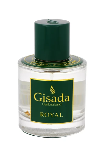 Gisada Royal Parfum EDP 100ml