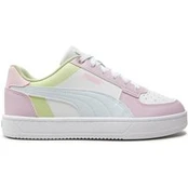 Laisvalaikio batai Puma Caven 2.0 Block Jr 394461-07 Balta kaina