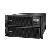 SRT10KRMXLI SmartUPS SRT 10000VA Rack 230V kaina