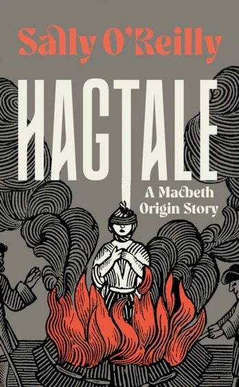 Hagtale, A Macbeth Origin Story