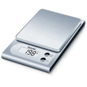 Kitchen scale, sequence Beurer kaina