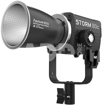 Aputure Storm 80c