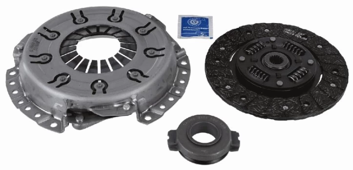 Sankabos komplektas SACHS 3000 951 176