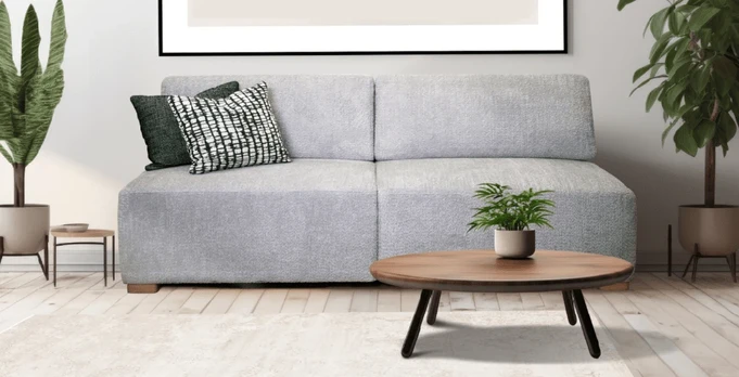 Cristap Sofa-lova AKASO CLASSIC
