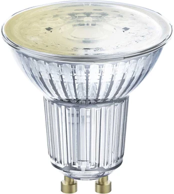 4,9W LED lemputė SMART+ BT 45°, GU10, 2700K