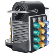Scanpart NESPRESSO PIXIE kapsulių laikiklis kaina