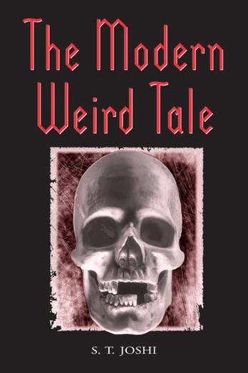 Modern Weird Tale