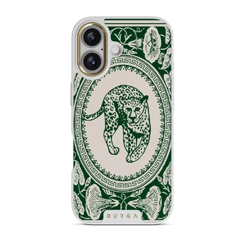 Antique - iPhone 17 Case, Elite Light (MagSafe) / Gold