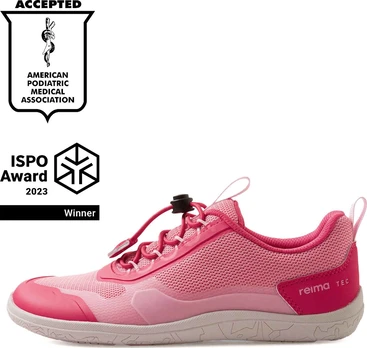 REIMA Tallustelu 5400137B Sunset Pink - 40