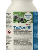 Herbicidas Taifun B, 250 ml kaina