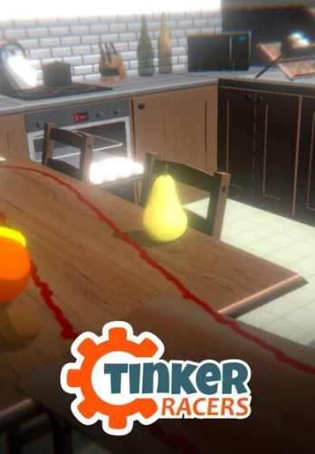 Tinker Racers PC