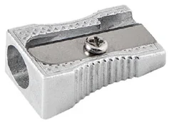 Metalic Sharpener