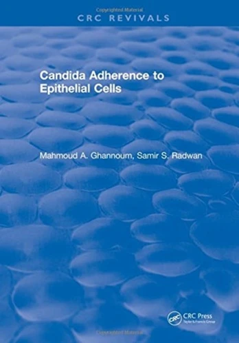 Candida Adherence to Epithelial Cells