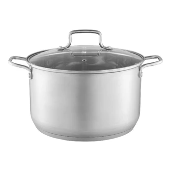 Puodas Ambition Hugo Plus, 24 cm, 6.5 l
