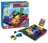 Stalo žaidimas ThinkFun Rush Hour 76521F, EN kaina