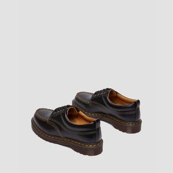 Dr. Martens LOWELL Black Analine - Dydis 43 (31816001 )