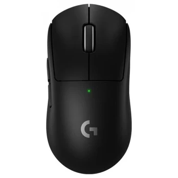 LOGITECH G PRO X SUPERLIGHT 2 LIGHTSPEED Wireless Belaidė Žaidimų Pelė | Black