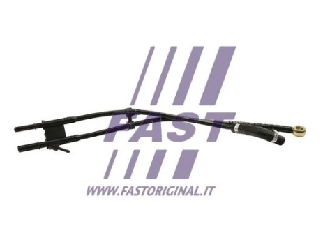 Degalų žarna FAST FT39532