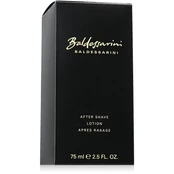 Baldessarini Baldessarini After Shave Lotion 75 ml (man) kaina
