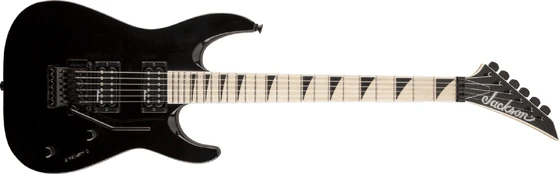 Elektrinė gitara Jackson JS Dinky AH JS32 DKAM juoda