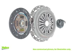 Sankabos komplektas VALEO 786035