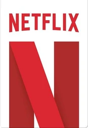 Netflix Gift Card 20 CAD Key CANADA