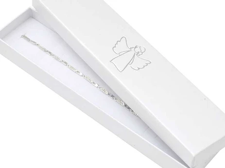 Jk Box Gift paper box with angel AN-9 / A1 / AG