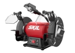 Galąstuvas Skil 1355AA, 400 W kaina