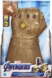 Hasbro Rękawica Nieskończoności (E1799) kaina