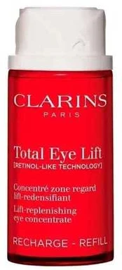 Clarins Total Eye Lift Recarga 15ml