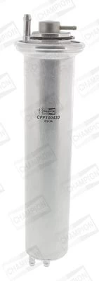 Kuro filtras CHAMPION CFF100433