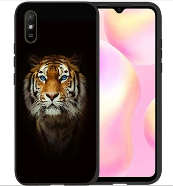 Xiaomi 9A / 9AT dėklas A