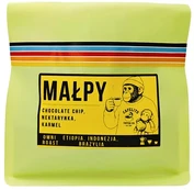 Cafelito - Kawa Małpa Omniroast 250 g