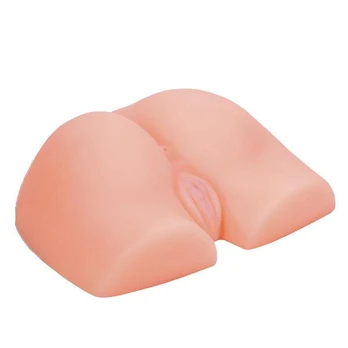 Seven creations Masturbatorius Vagina&Anus
