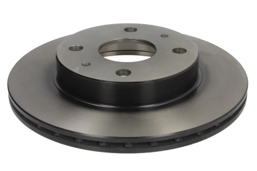 TRW DF4887 Brake Disc