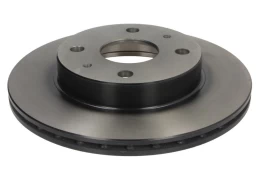 TRW DF4887 Brake Disc kaina