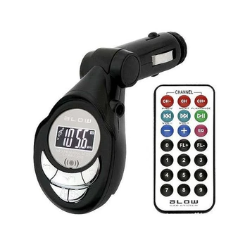 FM moduliatorius BLOW 74-124