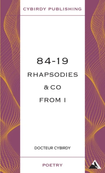 84-19 Rhapsodies & Co from I