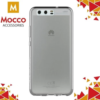 Telefono dėklas Mocco, Huawei P9 Lite 2017, juoda