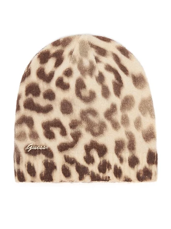 Guess Kepurė W6BZ21 Z1650 Smėlio