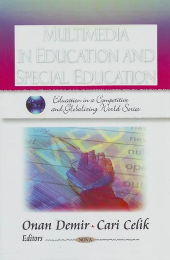 Multimedia in Education & Special Education