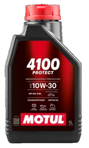 Variklio alyva MOTUL 113138