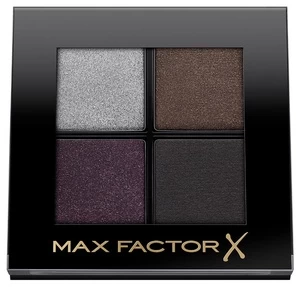 Akių šešėliai Max Factor Colour X-Pert Soft Touch 05 Misty Onyx, 7 g