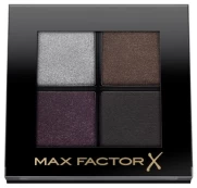 Akių šešėliai Max Factor Colour X-Pert Soft Touch 05 Misty Onyx, 7 g kaina