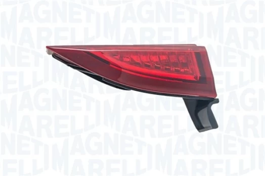 Galinis žibintas MAGNETI MARELLI 712207351110