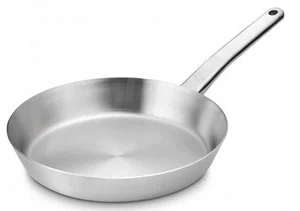 Keptuvė Gerlach Prestige, 28 cm, nerūdijantysis plienas