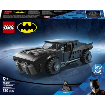 LEGO Batman 76332 The Batman Batmobile