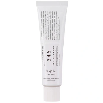 Veido kremas DR. ALTHEA Pro Lab 345 Relief Cream, 50 ml