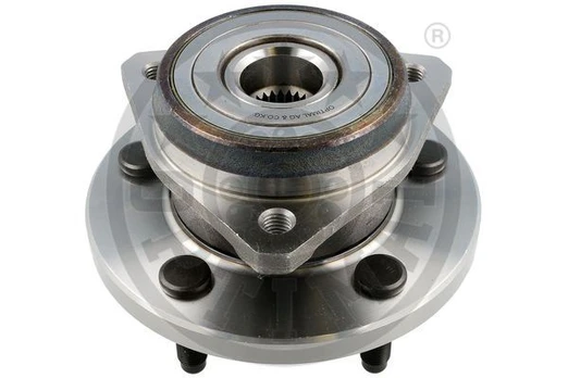 Rato guolio komplektas OPTIMAL 991 863